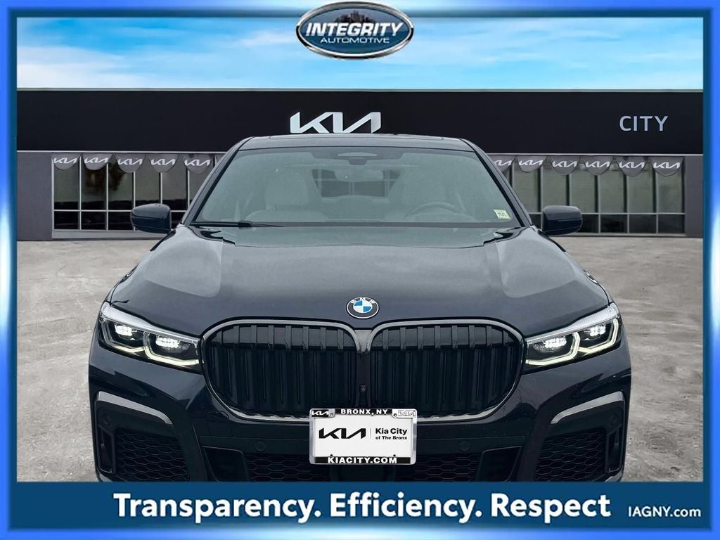 bmw 7 series 2022 WBA7T4C00NCH77759 image bmw 7 series 2022 WBA7T4C00NCH77759 image